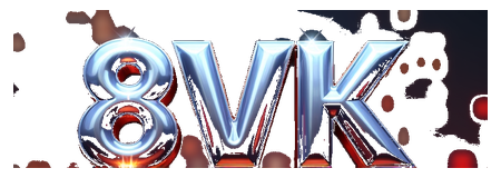 8vk logo