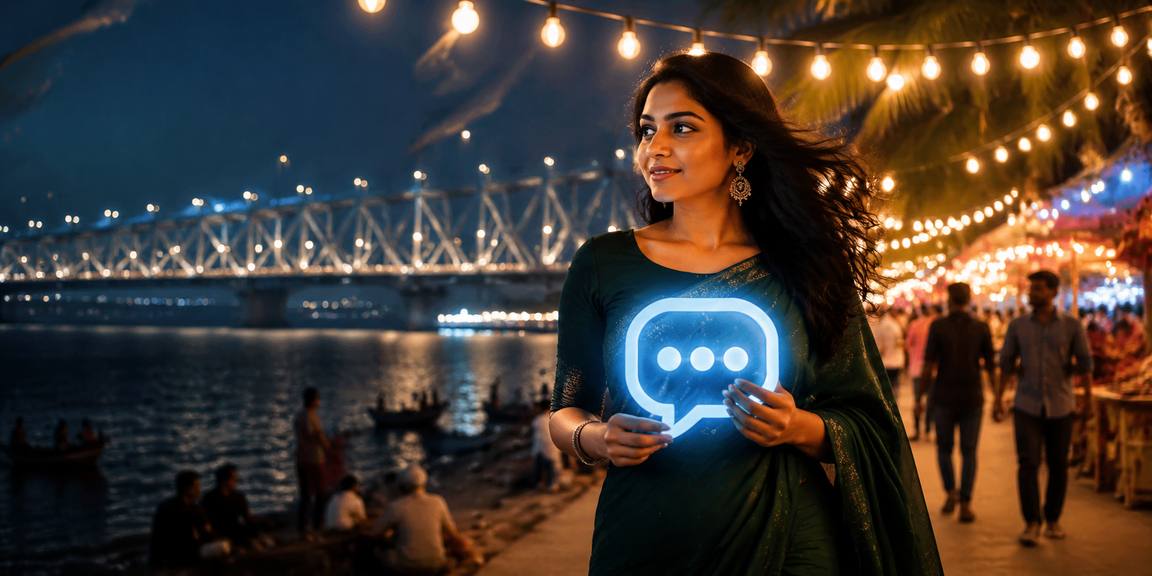 8vk একটি স্ক্রিনে তিনটি ভার্টিকাল